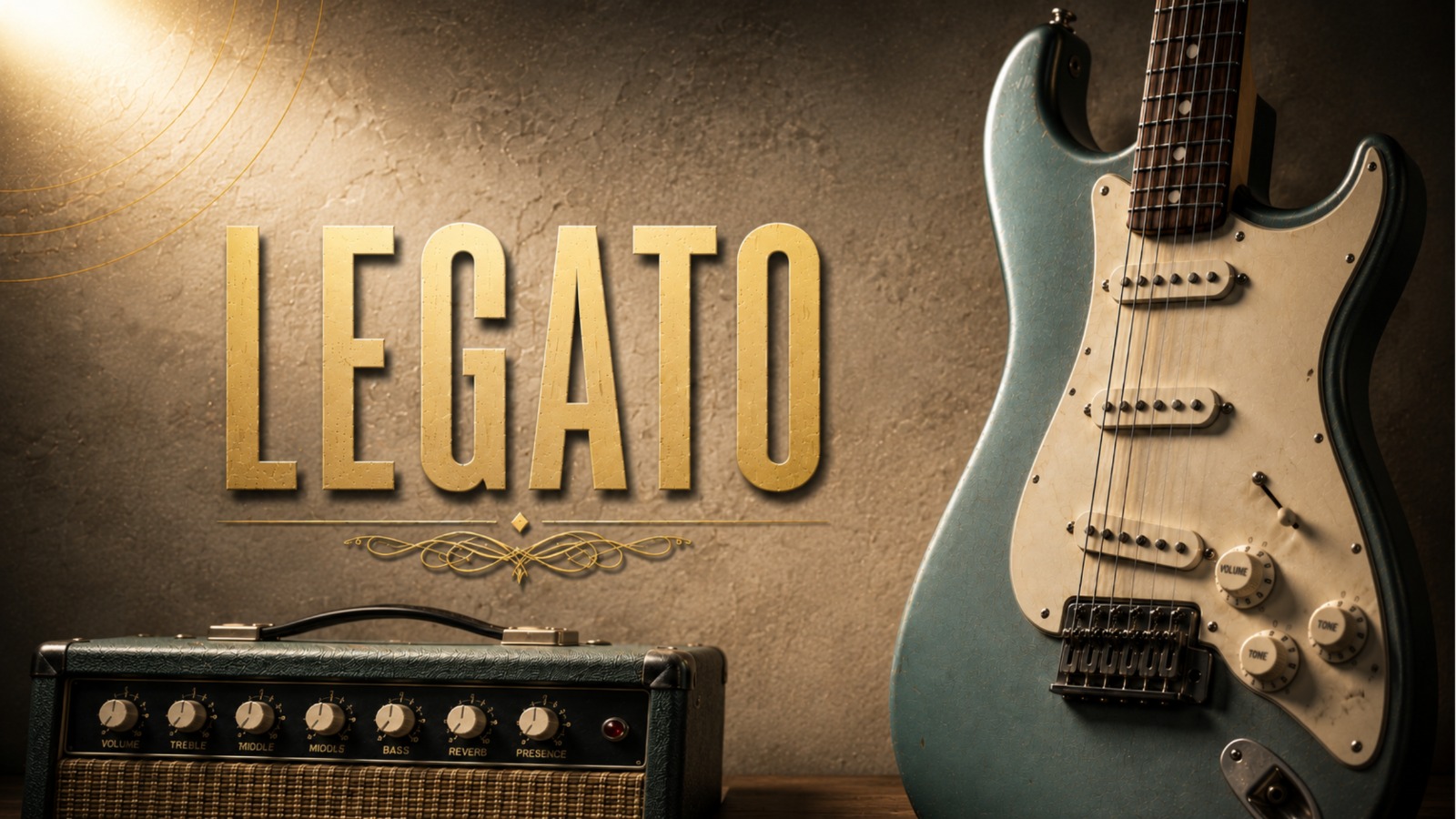 Legato